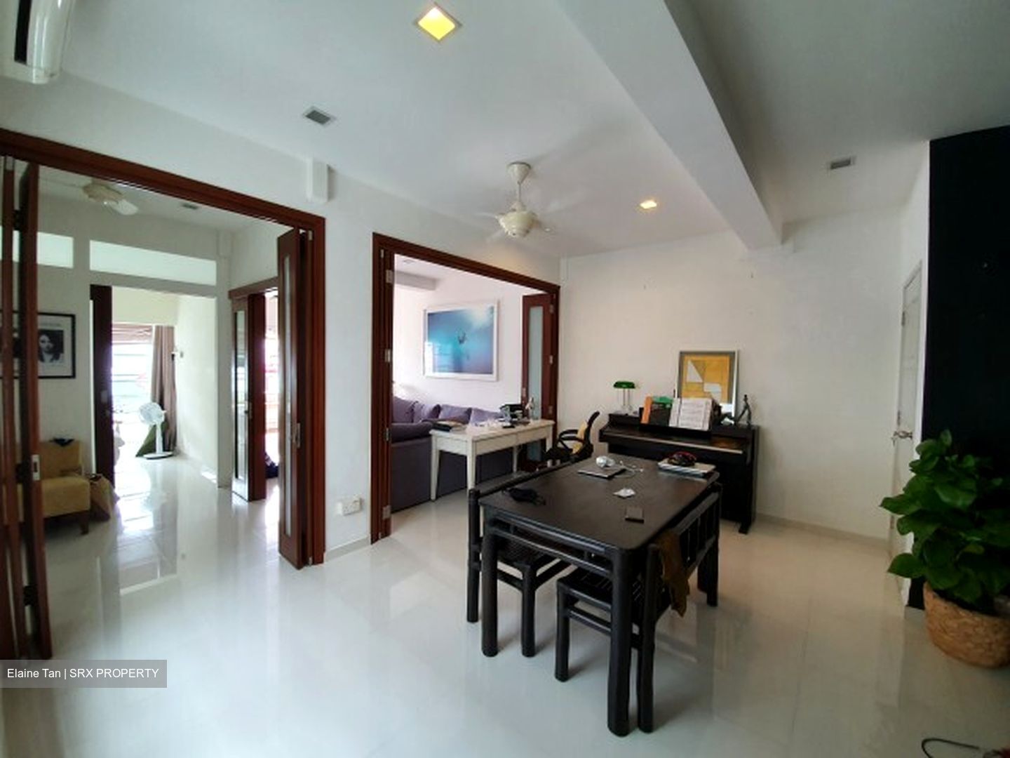 Tiong Bahru Estate (D3), Apartment #338975591